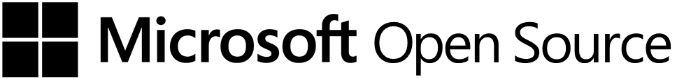 Microsoft Open Source